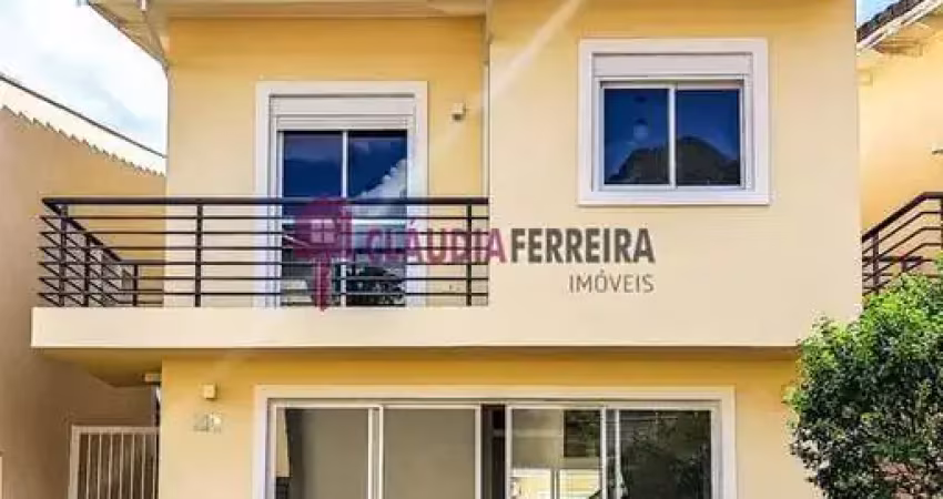 Sobrado - Condomínio Residencial Paineiras Interlagos