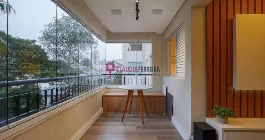 Apartamento com 2 quartos à venda na Av. Nossa Sra. do Sabará, 3305, Vila Emir, São Paulo