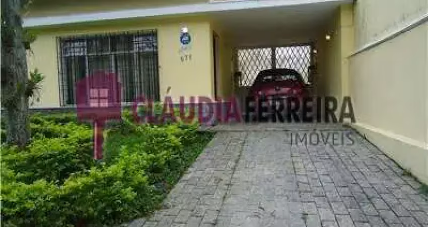 Casa em condomínio fechado com 3 quartos à venda na Laguinho Interlagos, 01, Interlagos, São Paulo