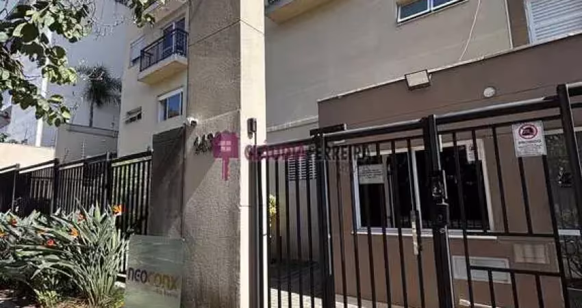 Apartamento com 2 quartos para alugar na Rua Olívia Guedes Penteado, 1432, Socorro, São Paulo