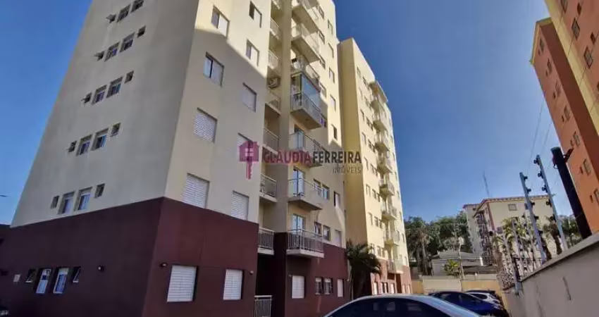 Apartamento com 2 quartos à venda na Rua Zike Tuma, 260, Jardim Ubirajara, São Paulo