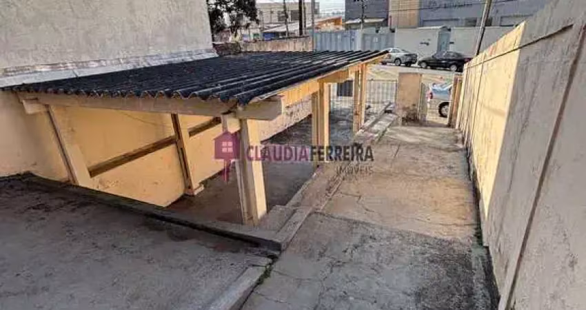 Casa com 3 quartos à venda na Rua João de Paula Franco, 01, Jardim Marabá, São Paulo