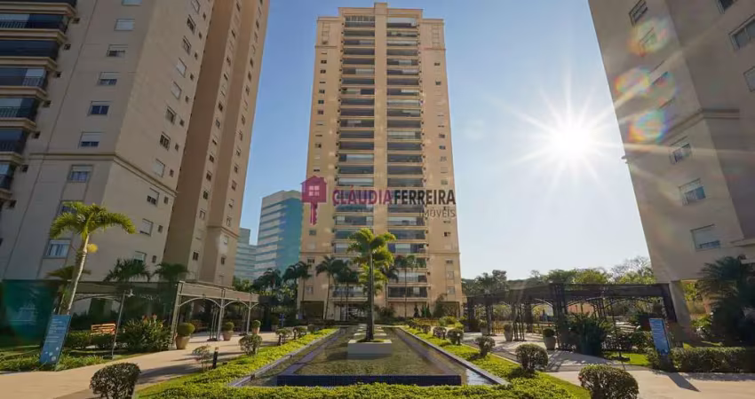Apartamento com 3 quartos à venda na Rua Manuel Figueiredo Landim, 600, Jardim Campo Grande, São Paulo