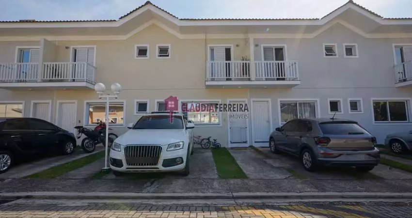 Casa em condomínio fechado com 3 quartos à venda na Rua Frederico Rene de Jaegher, 481, Rio Bonito, São Paulo