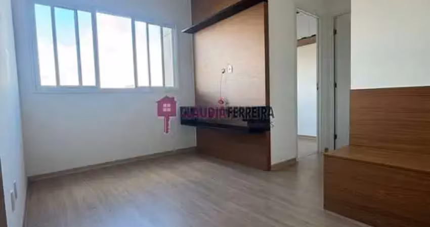 Apartamento com 2 quartos para alugar na Avenida do Rio Bonito, 151, Socorro, São Paulo