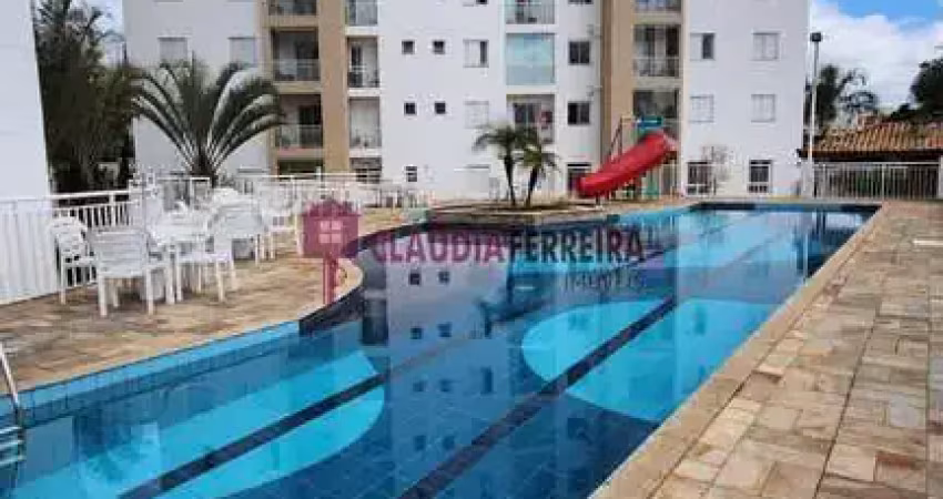 Apartamento com 2 quartos à venda na Rua Professor Guilherme Belfort Sabino, 1524, Interlagos, São Paulo