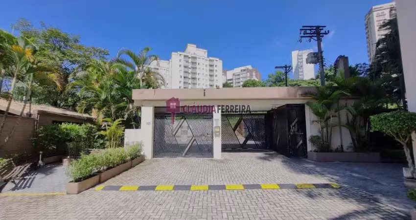 Apartamento com 3 quartos à venda na Rua Lydia Damus Maksoud, 120, Panamby, São Paulo