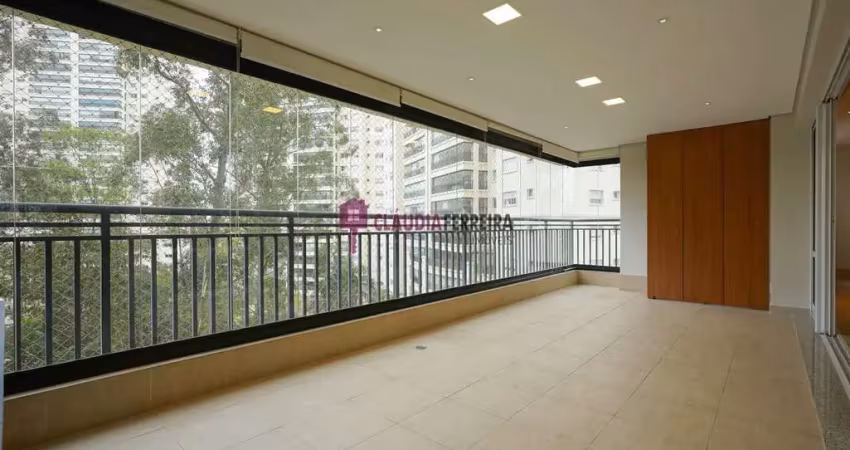 Apartamento com 4 quartos à venda na Avenida Interlagos, 800, Jardim Marajoara, São Paulo