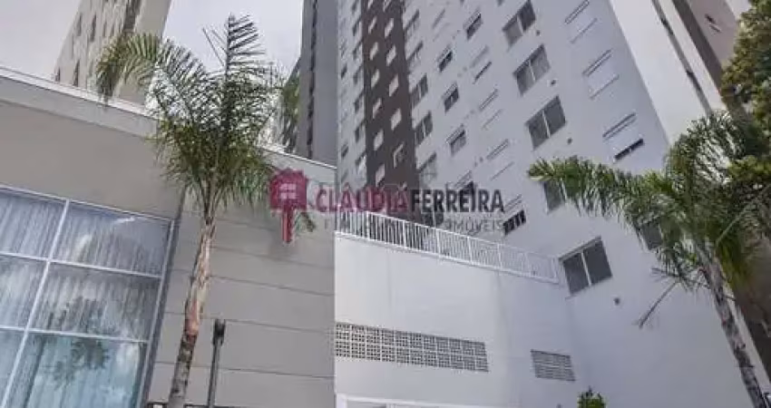 Apartamento com 2 quartos à venda na Av. Sargento Geraldo Sant’anna, 154, Jardim Marajoara, São Paulo