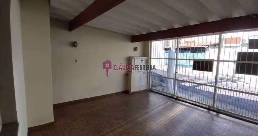 Casa com 2 quartos à venda na Rua Santo André, 01, Campo Grande, São Paulo