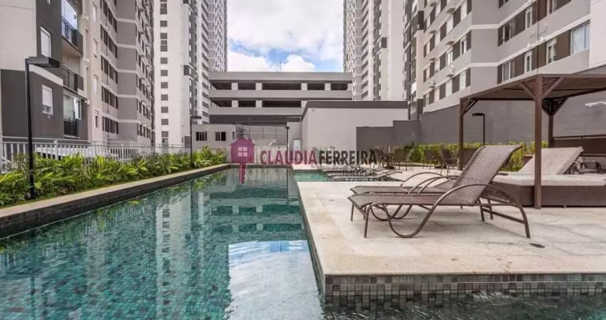 Apartamento com 2 quartos à venda na Avenida do Rio Bonito, 1107, Socorro, São Paulo