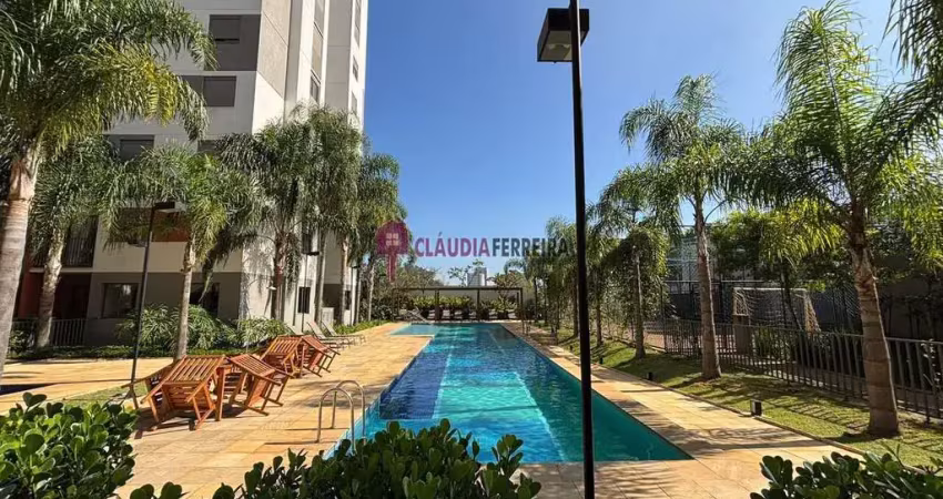 Apartamento com 2 quartos à venda na Avenida Miguel Yunes, 351, Usina Piratininga, São Paulo