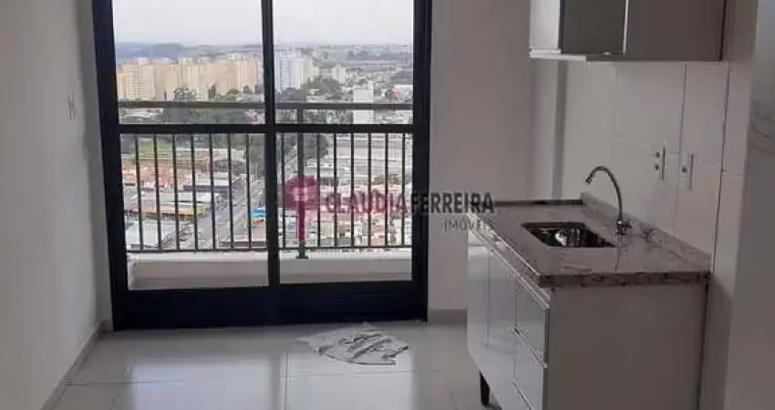 Apartamento com 2 quartos para alugar na Rua Arnoldo Felmanas, 72, Socorro, São Paulo