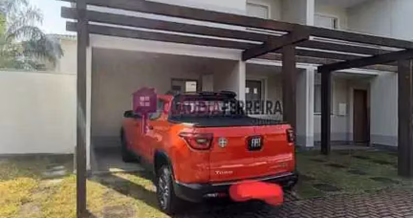 Casa em condomínio fechado com 4 quartos à venda na Avenida do Rio Bonito, 1440, Socorro, São Paulo