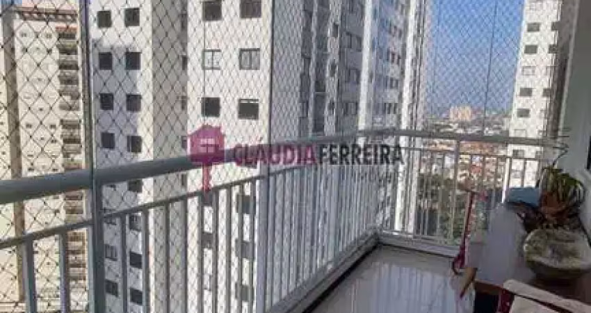 Apartamento com 3 quartos à venda na Rua José Homero Roxo, 165, Jardim Marajoara, São Paulo
