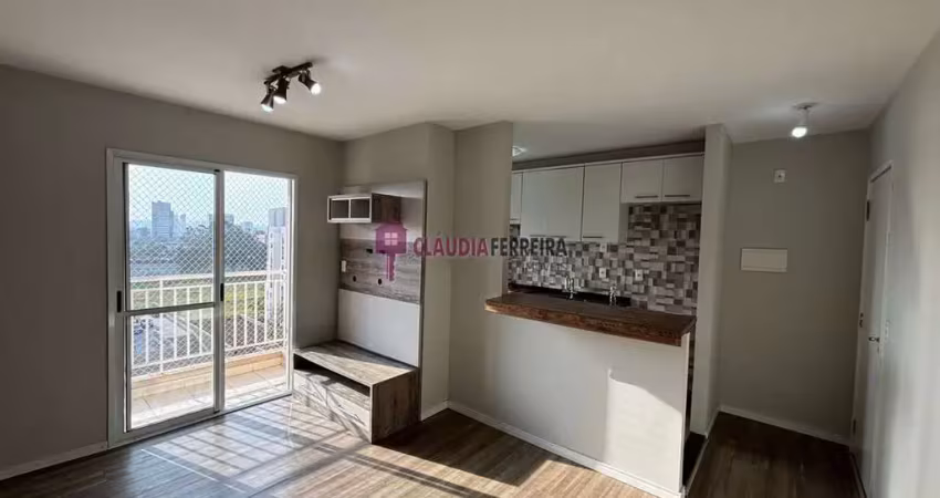 Apartamento com 2 quartos à venda na Avenida Miguel Yunes, 485, Usina Piratininga, São Paulo