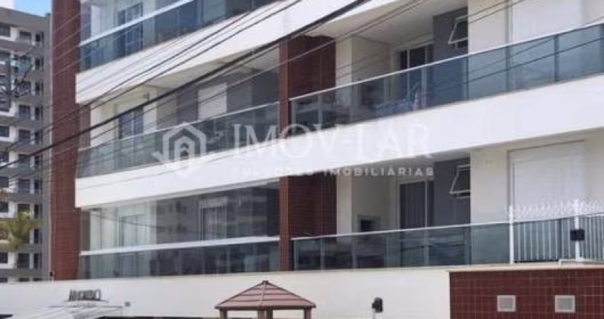 Apartamento para Venda em São José, Barreiros, 2 dormitórios, 1 suíte, 2 banheiros, 1 vaga