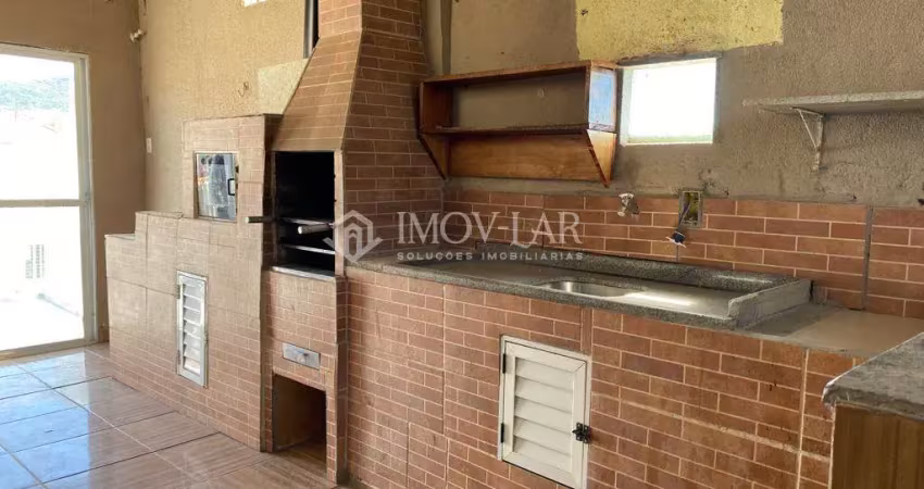 Casa para venda em palhoça, bela vista, 2 dormitórios, 1 banheiro, 1 vaga