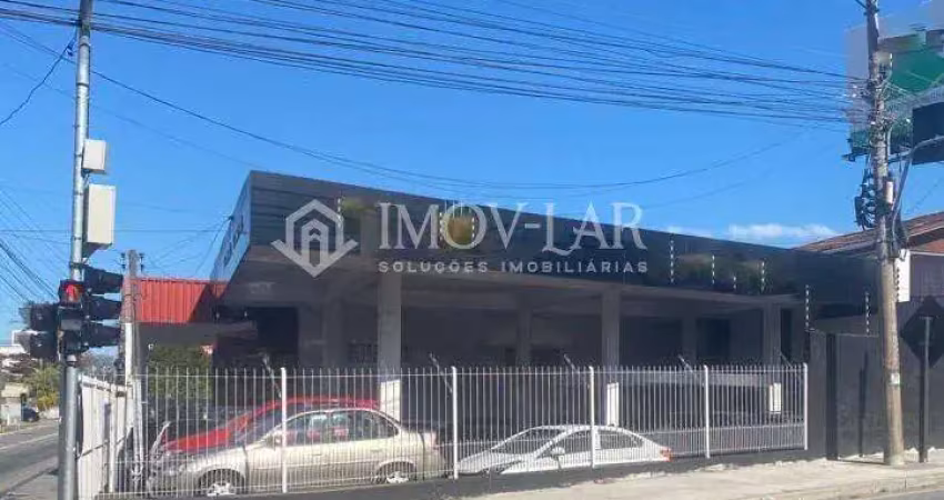 Ponto comercial à venda na Rua João Grumiche, Kobrasol, São José