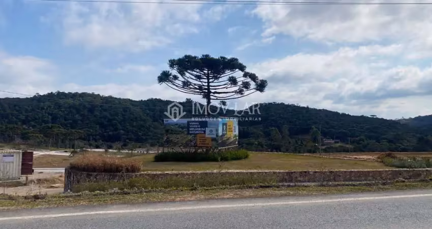 Terreno à venda na Rodovia Desenbargador Ivo Sell - SC 108, Centro, Rancho Queimado