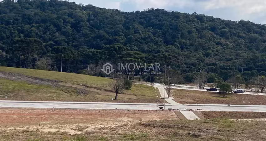 Terreno à venda na Rodovia Desenbargador Ivo Sell - SC 108, Centro, Rancho Queimado