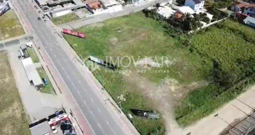 Terreno à venda na Rua Padre Geraldo Spettmann, Dehon, Tubarão