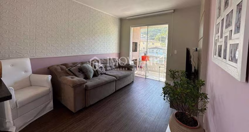 Apartamento para Venda em São José, Ciniro Martins, 2 dormitórios, 1 banheiro, 1 vaga