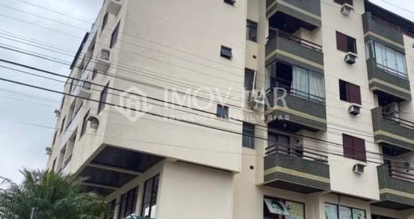Apartamento para Venda em Florianópolis, Canasvieiras, 2 dormitórios, 1 suíte, 2 banheiros, 1 vaga