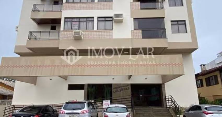 Apartamento para Venda em Florianópolis, Cacheira do Bom Jesus, 2 dormitórios, 1 suíte, 1 banheiro, 1 vaga