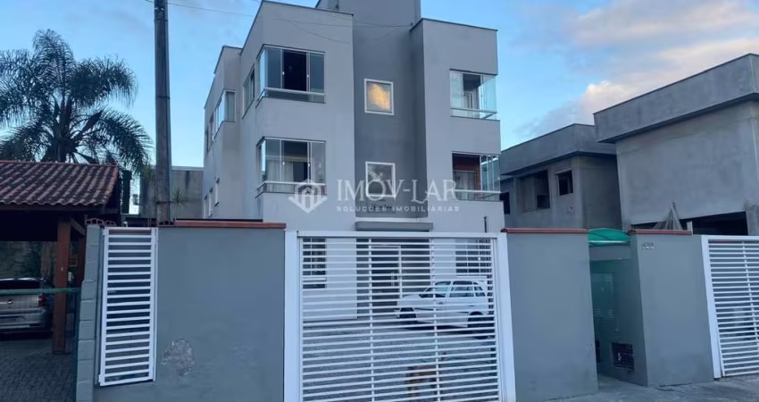 Apartamento para Venda em Palhoça, Aririu, 3 dormitórios, 1 banheiro, 1 vaga