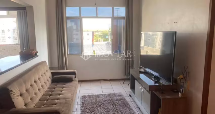 Apartamento para venda em são josé, kobrasol, 2 dormitórios, 1 banheiro, 1 vaga