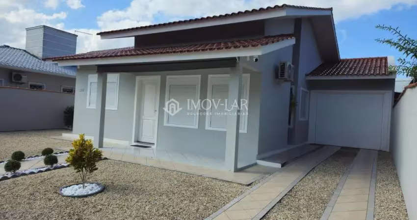Casa para venda em santo amaro da imperatriz, são francisco, 3 dormitórios, 1 suíte, 2 banheiros, 1 vaga