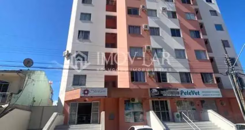 Ponto comercial à venda na Rua Manoel Loureiro, 180, Barreiros, São José
