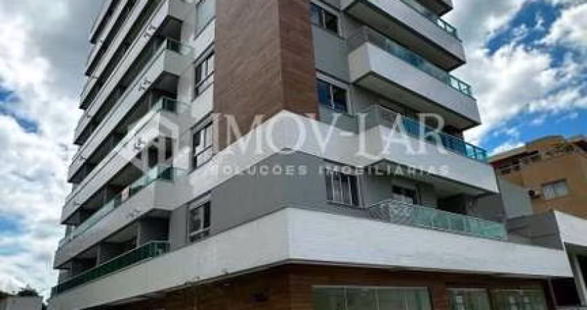 Studio para Venda em Florianópolis, Estreito, 1 banheiro, 1 vaga