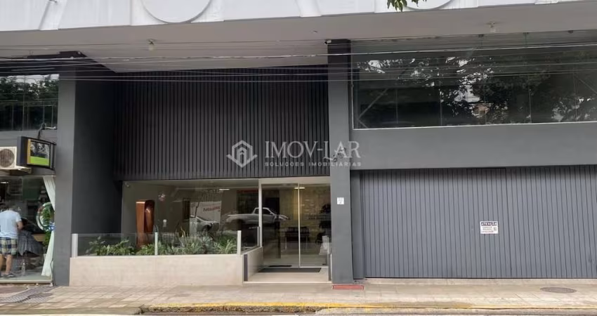Apartamento para Venda em Florianópolis, Centro, 3 dormitórios, 1 suíte, 3 banheiros, 1 vaga