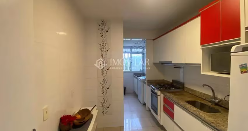 Apartamento para venda em florianópolis, trindade, 3 dormitórios, 1 banheiro, 2 vagas