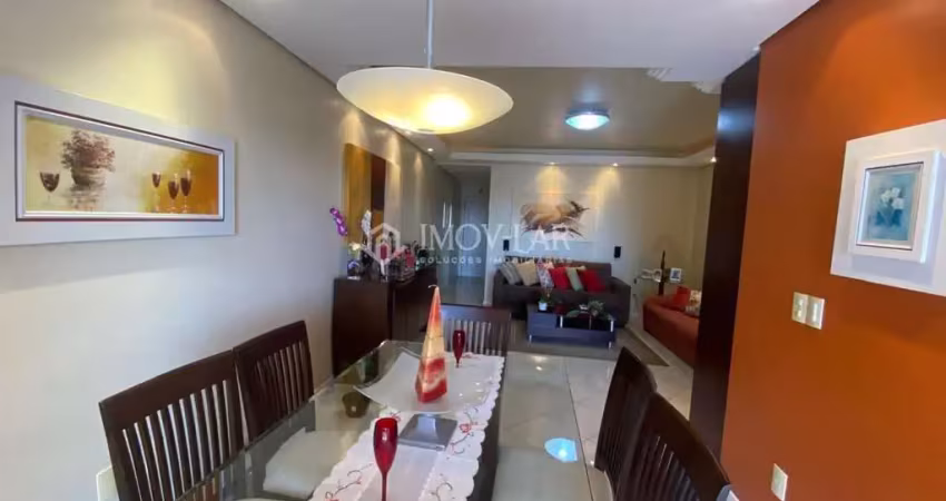 Apartamento para venda em são josé, kobrasol, 3 dormitórios, 1 suíte, 2 banheiros, 1 vaga