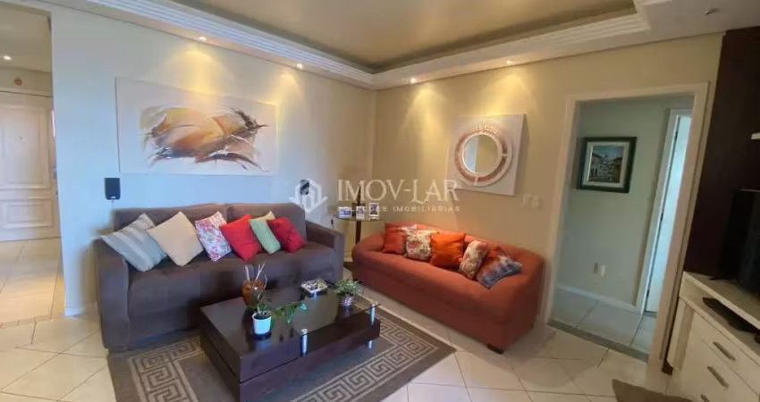 Apartamento para venda em são josé, kobrasol, 3 dormitórios, 1 suíte, 2 banheiros, 1 vaga