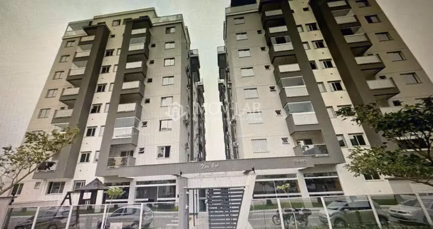 Apartamento para venda em biguaçu, beira rio, 2 dormitórios, 1 banheiro, 1 vaga