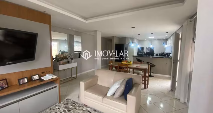 Casa para venda em palhoça, ponte do imaruim, 3 dormitórios, 1 suíte, 3 banheiros, 4 vagas