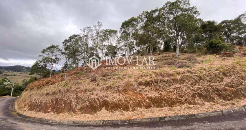 Terreno condomínio rural para venda em rancho queimado, alto rio das antas