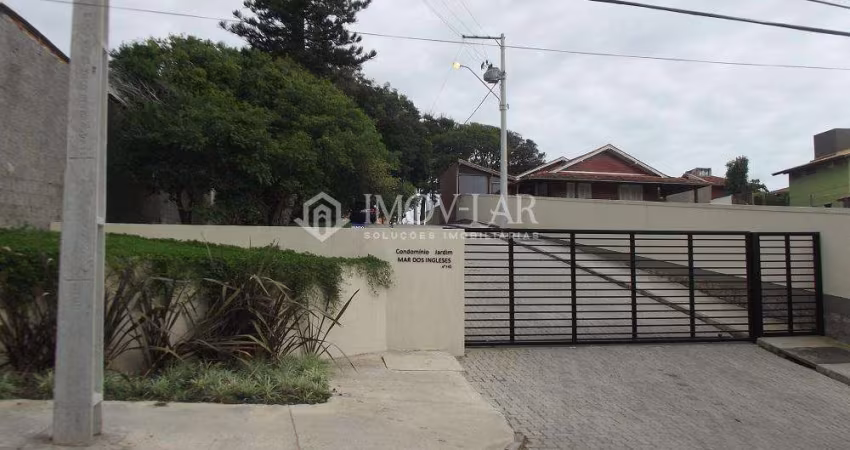 Terreno em Condomínio para Venda em Florianópolis, Ingleses