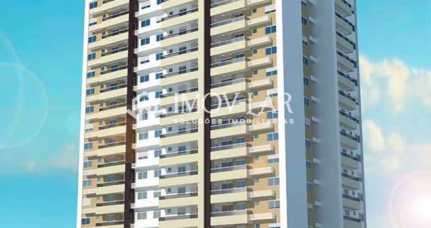 Apartamento para Venda em São José, Campinas, 2 dormitórios, 1 suíte, 2 banheiros, 1 vaga