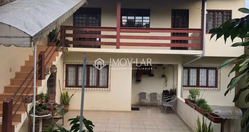 Casa para Venda em São José, Barreiros, 3 dormitórios, 1 suíte, 3 banheiros, 2 vagas