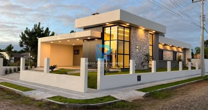 Casa Alto Padrão na Bellatorres
