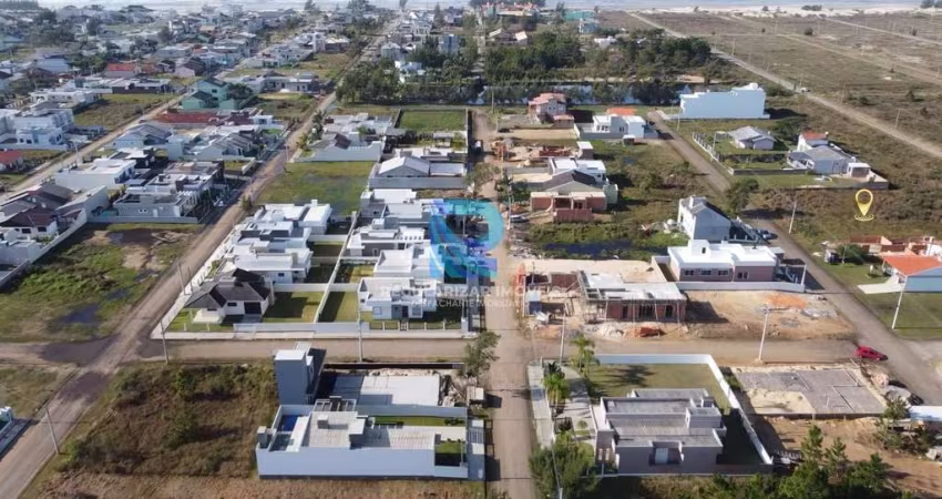 Terreno com 420m² a venda na Bellatorres