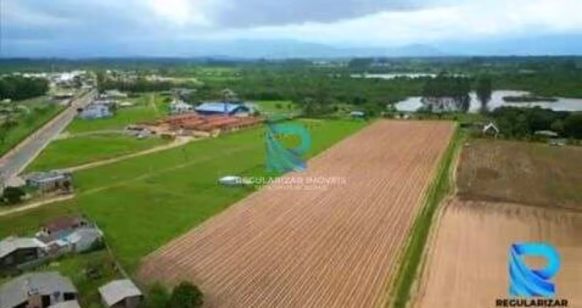 Terreno para empreendimento comercial