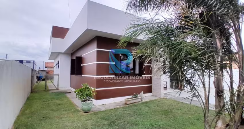Casa Padrão próximo da praia