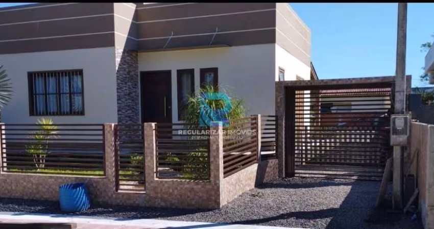 Casa à venda no bairro Centro - São João do Sul/SC