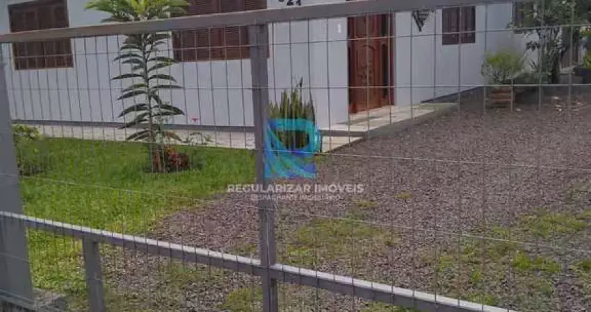 Casa à venda no bairro Vila São João - Torres/RS